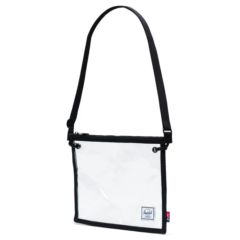 Herschel Alder 1 - Schultertasche 28 cm (block clear)