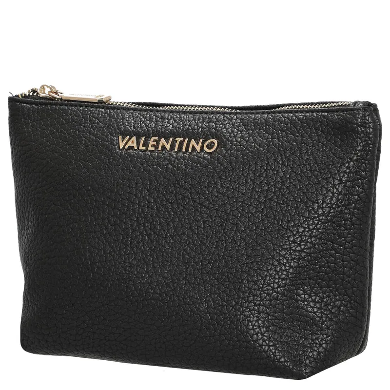 Valentino Bags Blossom Re - Kulturbeutel 25 cm (nero)