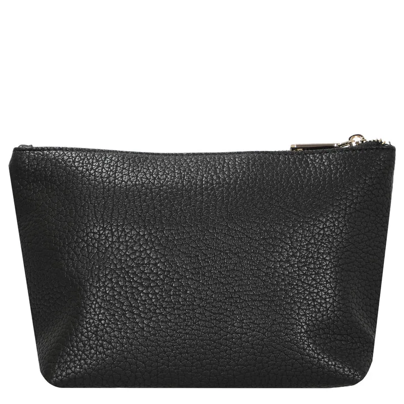 Valentino Bags Blossom Re - Kulturbeutel 25 cm (nero)