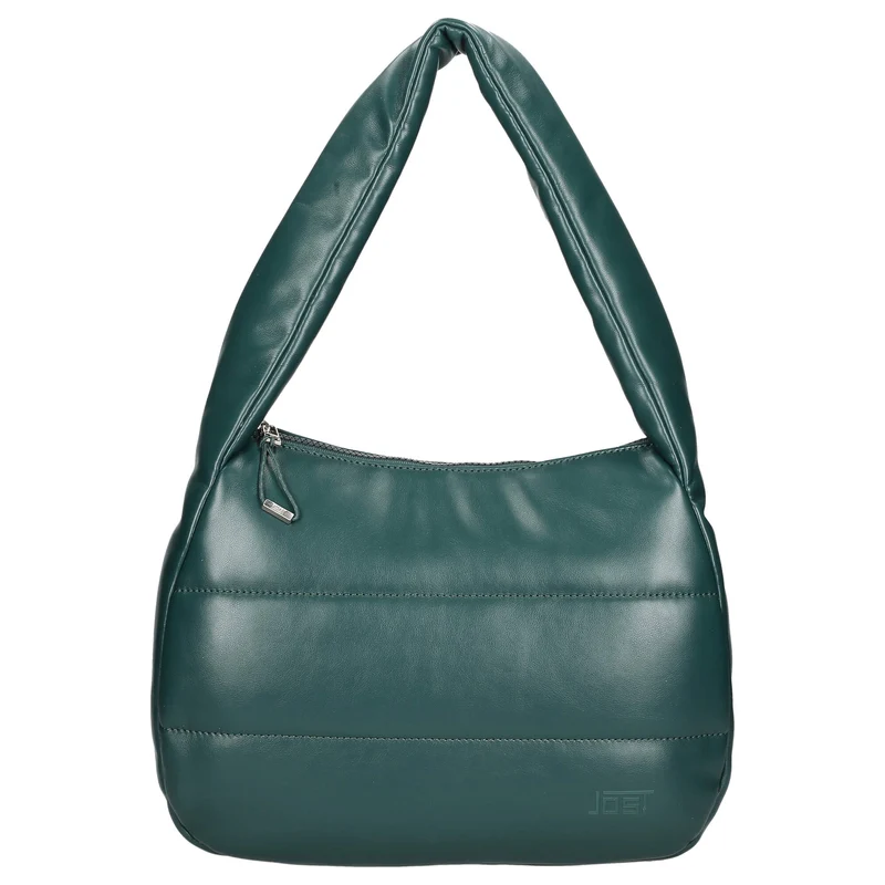 Jost Kaarina - Schultertasche 31 cm (bottlegreen)