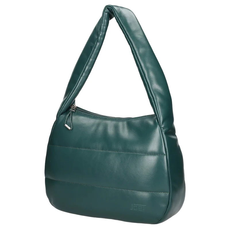 Jost Kaarina - Schultertasche 31 cm (bottlegreen)
