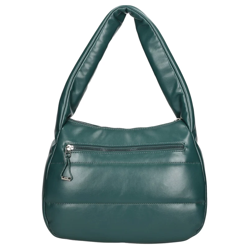 Jost Kaarina - Schultertasche 31 cm (bottlegreen)