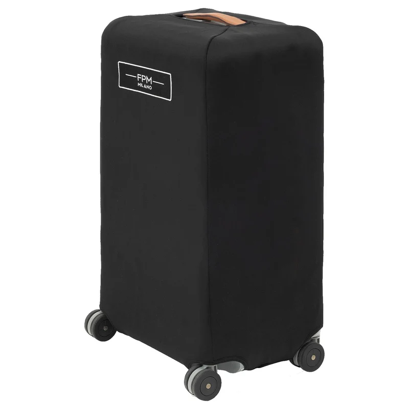 FPM Milano Accessories Cover - Kofferschutzhülle (black, Spinner 53)