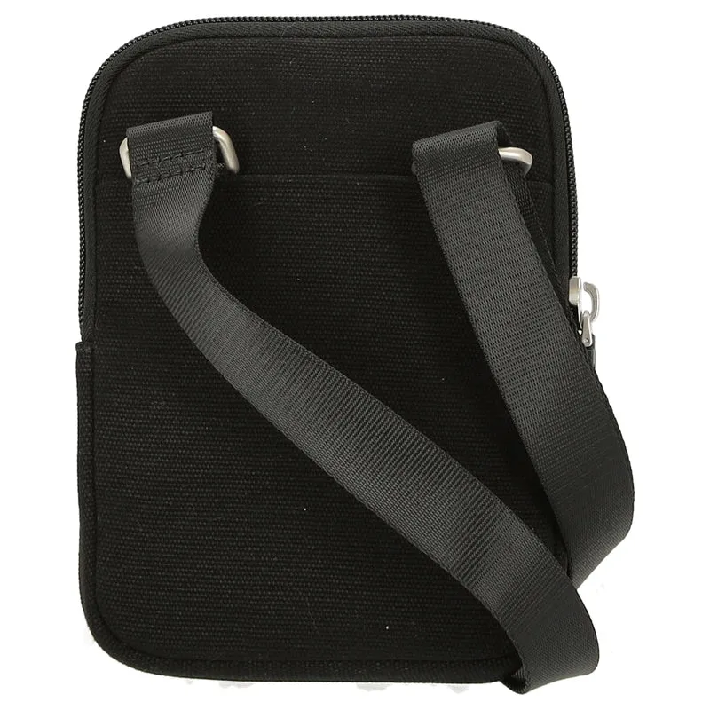 Strellson Tottenham Brian - Schultertasche XS 18 cm (black)