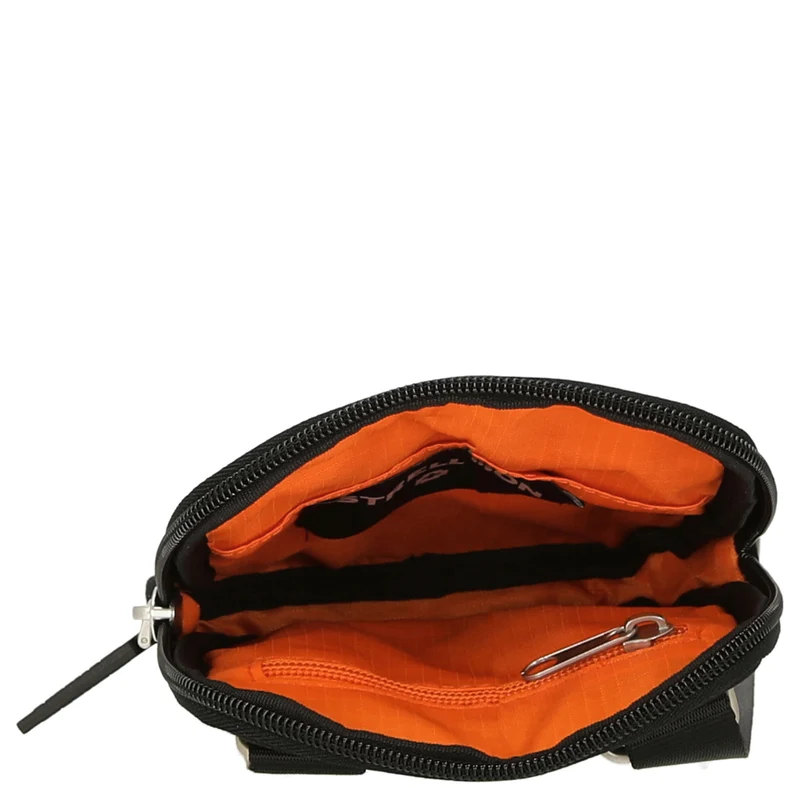 Strellson Tottenham Brian - Schultertasche XS 18 cm (black)