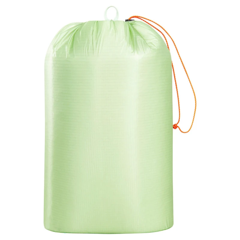 Tatonka SQZY Stuff Bag 10l - Packsack 38 cm (lighter green)