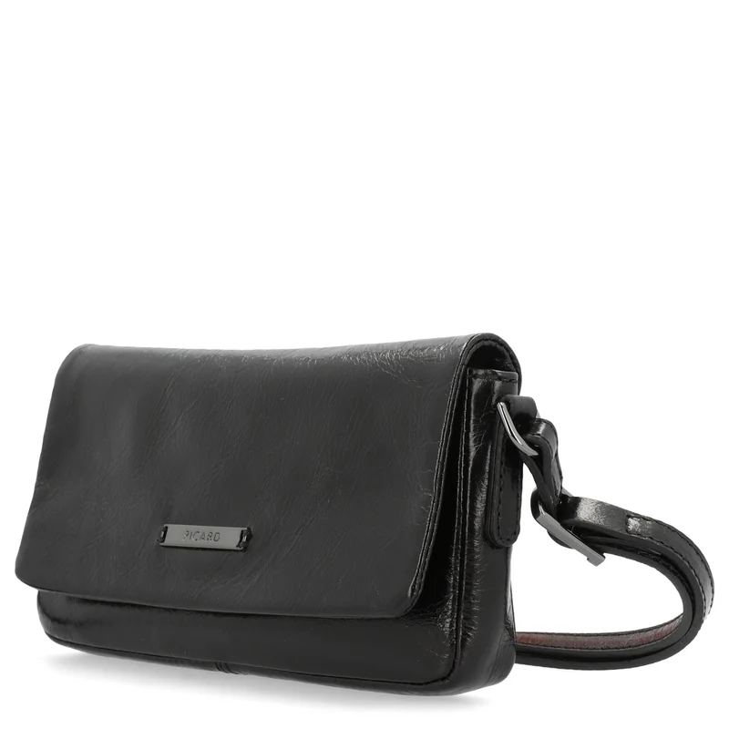 Picard Better Me - Schultertasche 19 cm (black)