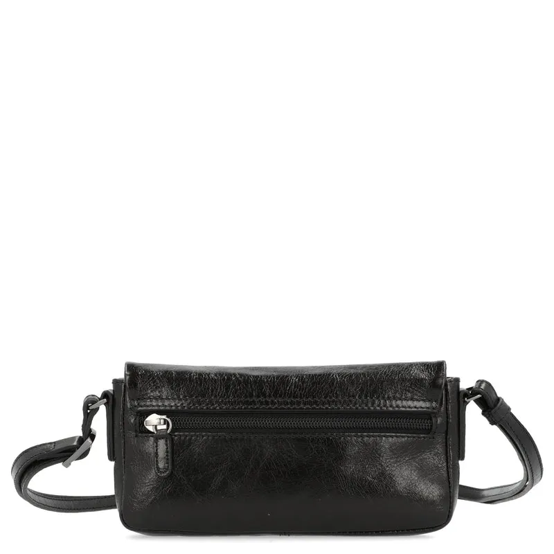 Picard Better Me - Schultertasche 19 cm (black)