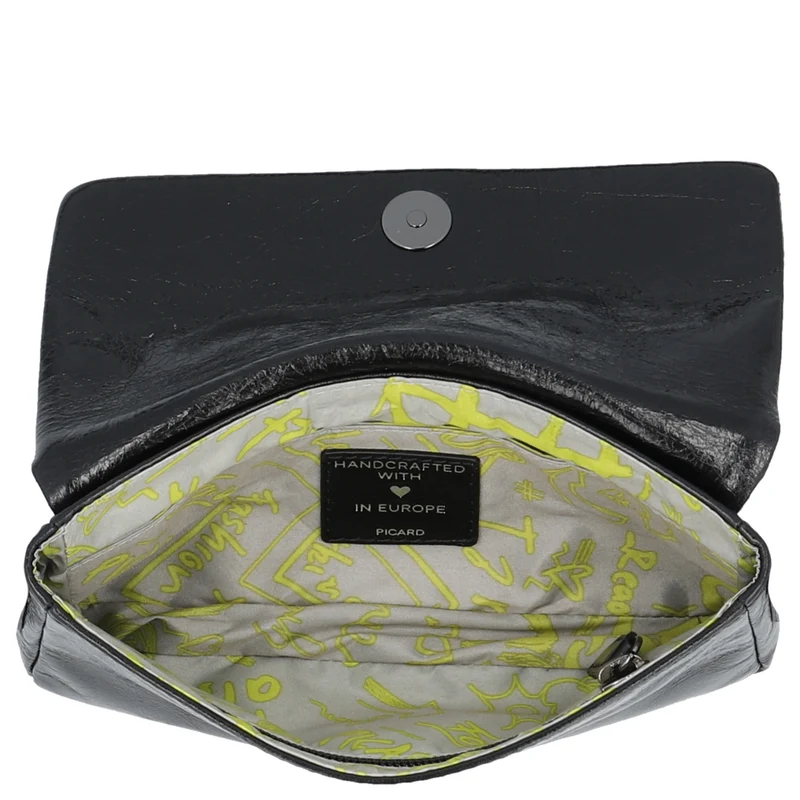 Picard Better Me - Schultertasche 19 cm (black)