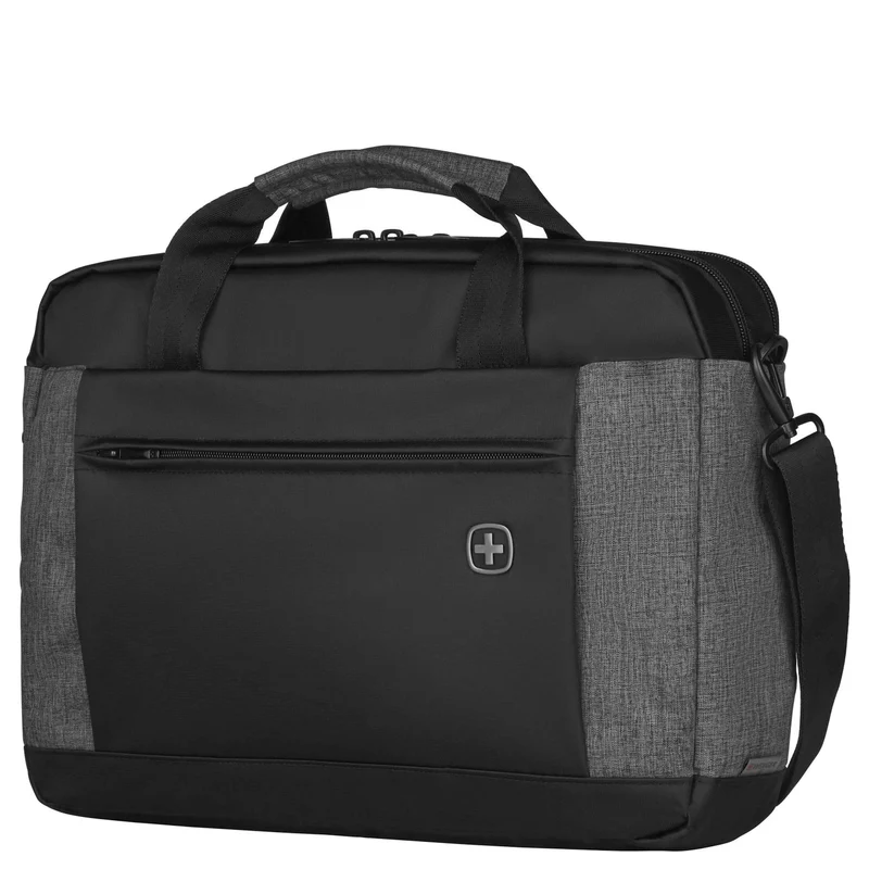 Wenger Underground 16" - Laptoptasche 43 cm (black)