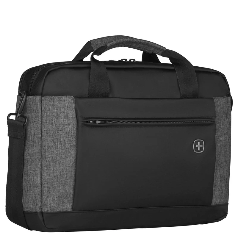 Wenger Underground 16" - Laptoptasche 43 cm (black)