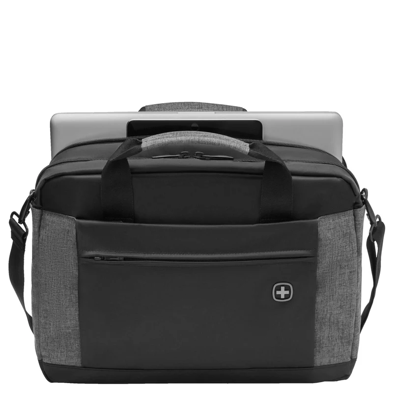 Wenger Underground 16" - Laptoptasche 43 cm (black)