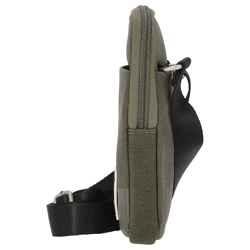 Strellson Tottenham 2.0 Brian - Schultertasche XS 18 cm (khaki)