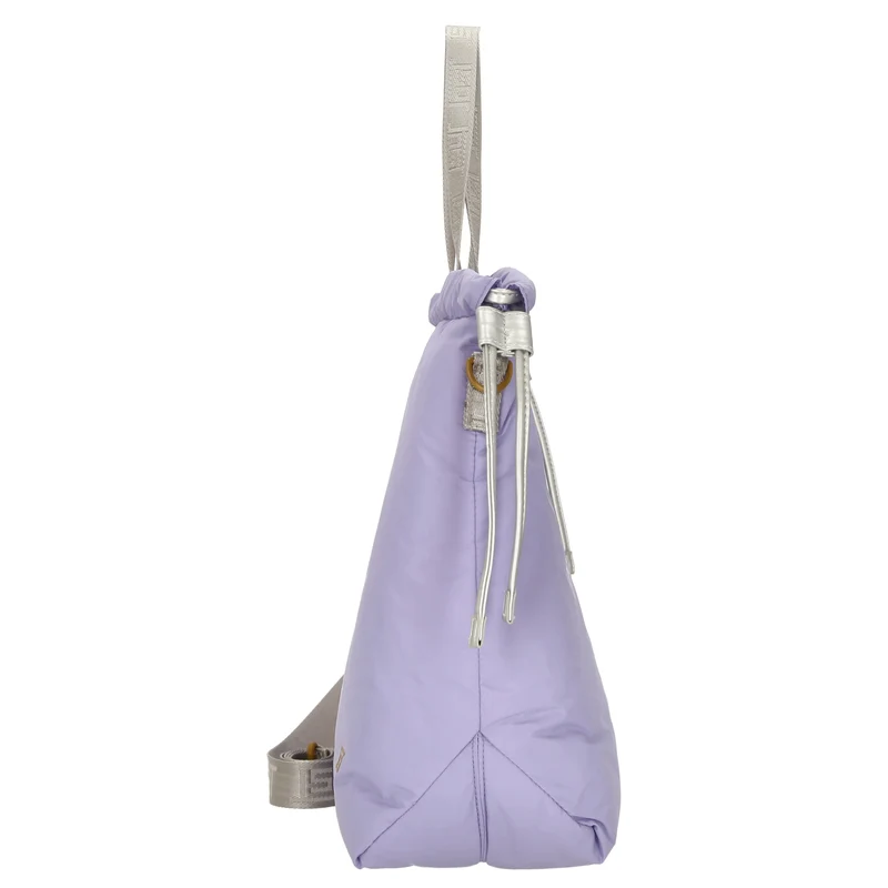 Jost Kemi - Schultertasche 43 cm (lilac)