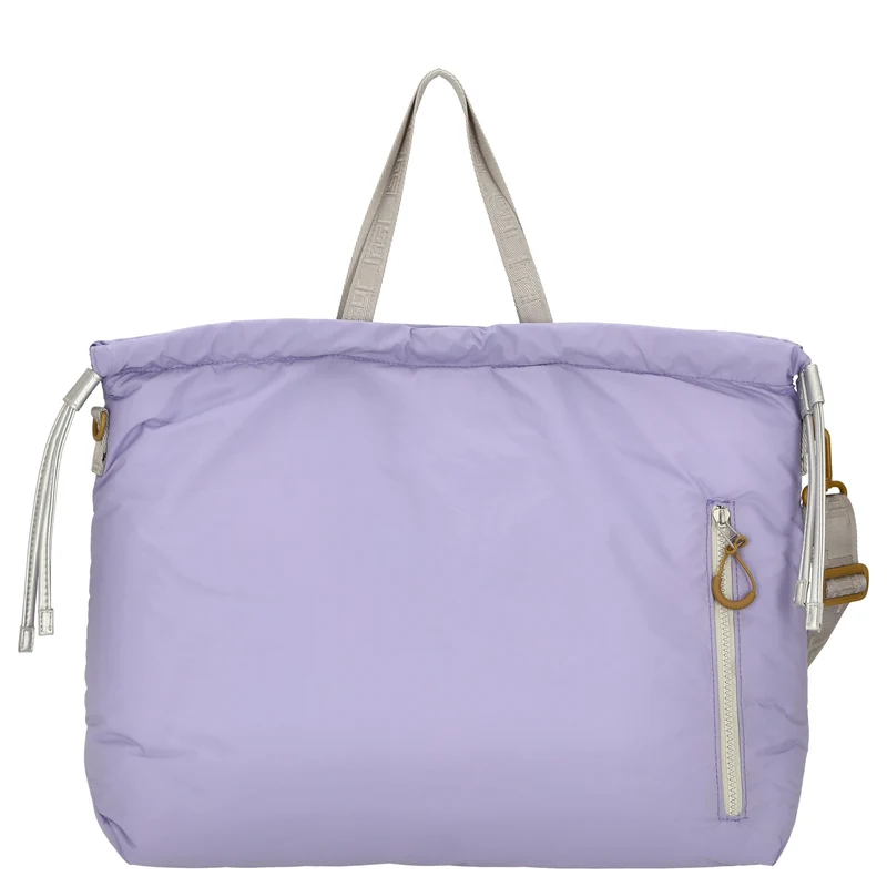 Jost Kemi - Schultertasche 43 cm (lilac)