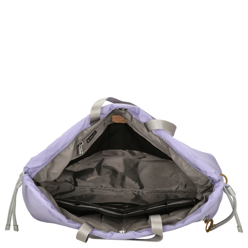 Jost Kemi - Schultertasche 43 cm (lilac)