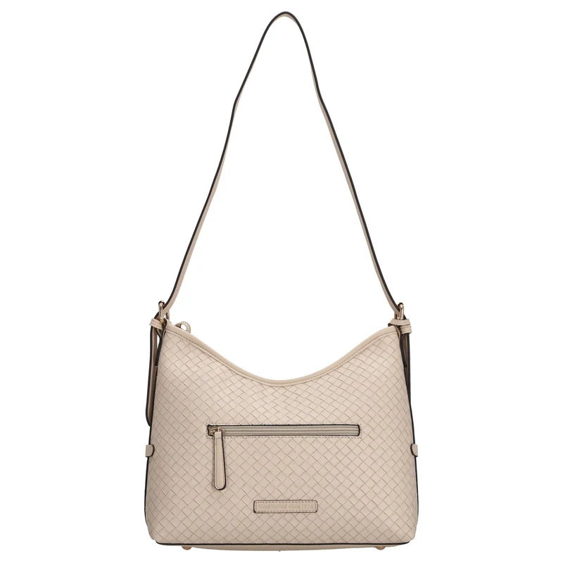 Picard Piastrelle - Schultertasche 28 cm (cookie)
