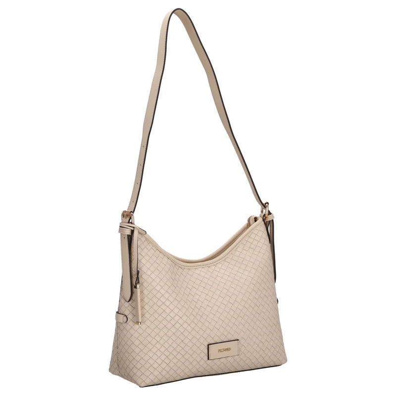 Picard Piastrelle - Schultertasche 28 cm (cookie)