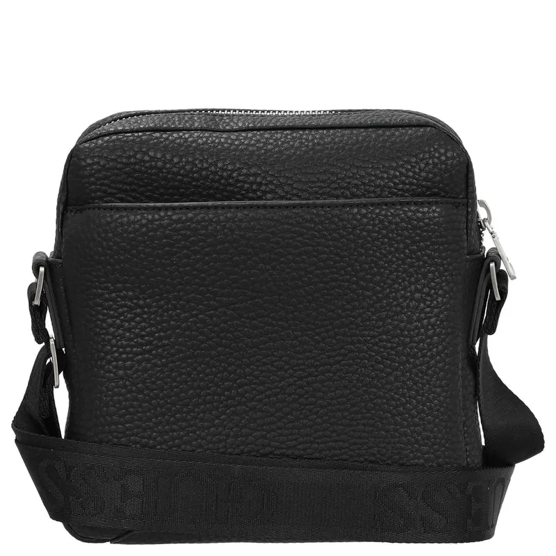 Guess Torino - Umhängetasche 23.5 cm (black)