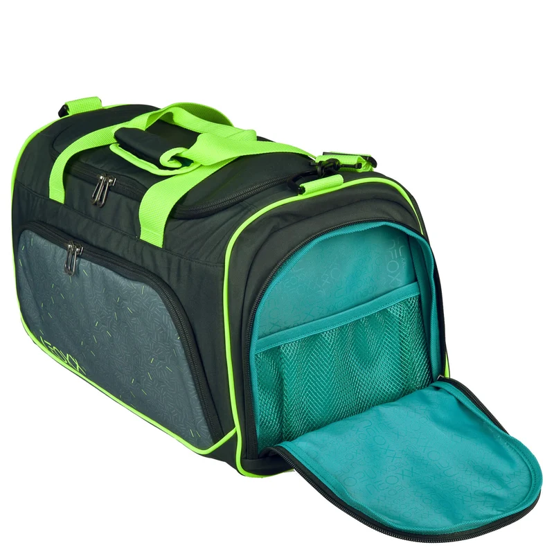 Neoxx MOVE - Sporttasche 43.5 cm (BOOM!)