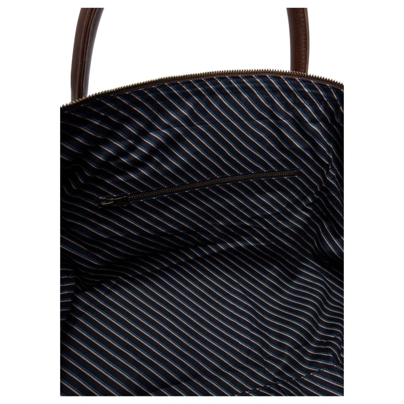 Buckle & Seam Willow Weekender - Reisetasche 50 cm (brown)