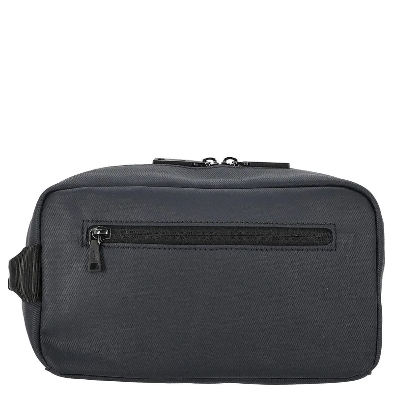 Joop Jeans Marcena Davide - Kulturbeutel 24 cm (darkblue)