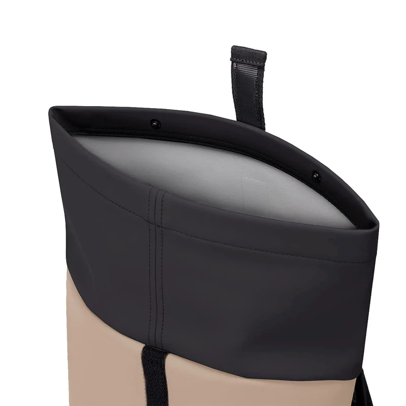 Ucon Acrobatics Hajo Mini Lotus Rolltop - Rucksack 16'' 42 cm (nude/petrol)