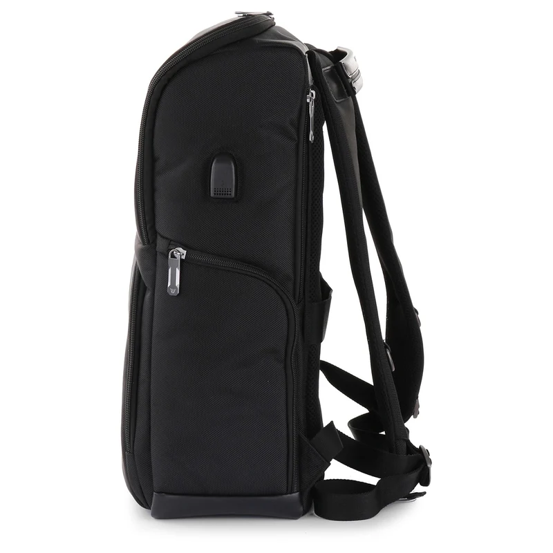 Roncato Biz 4.0 - Rucksack 15.6" und USB-Port 43 cm (nero)