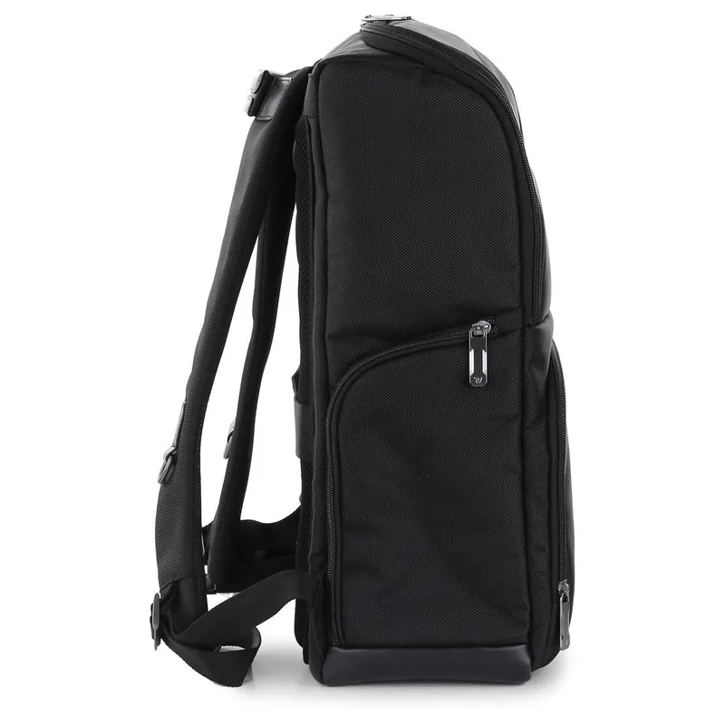 Roncato Biz 4.0 - Rucksack 15.6" und USB-Port 43 cm (nero)