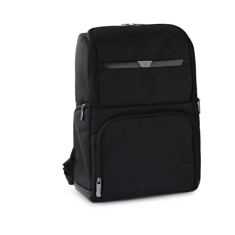 Roncato Biz 4.0 - Rucksack 15.6" und USB-Port 43 cm (nero)