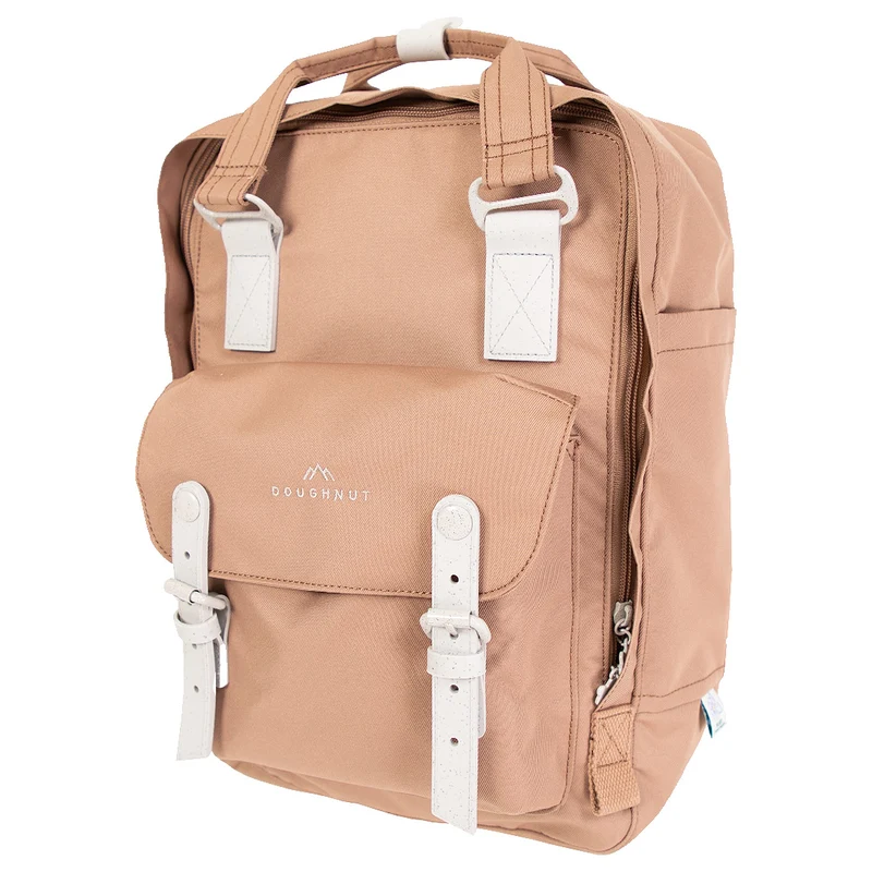 Doughnut Macaroon Monet 16 - Rucksack 38 cm (mushroom)