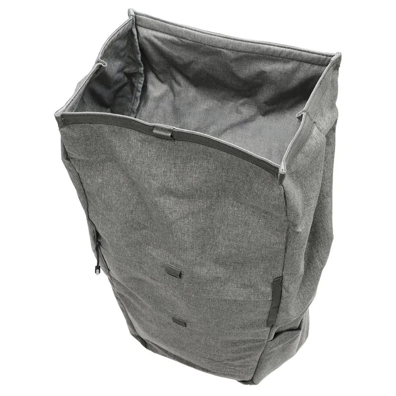 Exped Everyday Metro 30 Rolltop - Rucksack 56 cm (grey melange)
