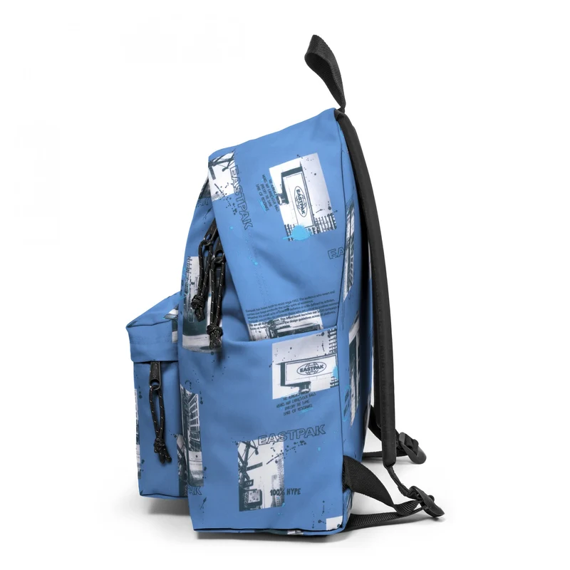 Eastpak Padded Pak'r 24 - Rucksack 40 cm (tags blue)