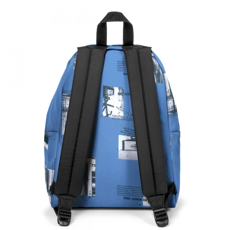 Eastpak Padded Pak'r 24 - Rucksack 40 cm (tags blue)