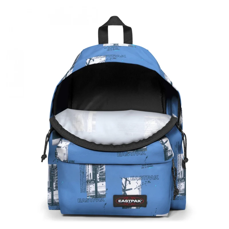 Eastpak Padded Pak'r 24 - Rucksack 40 cm (tags blue)