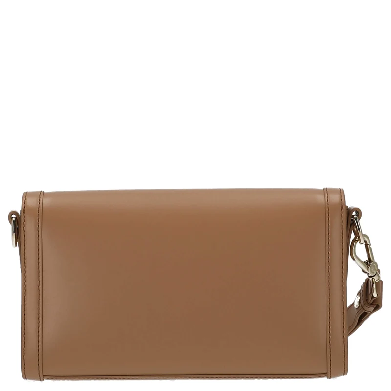 Aigner Luisa Mini - Schultertasche 24 cm S (pecan brown)