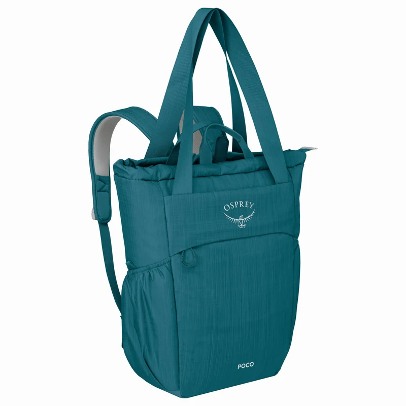 Osprey Poco Changing Tote - Rucksack 39 cm (deep peyto)