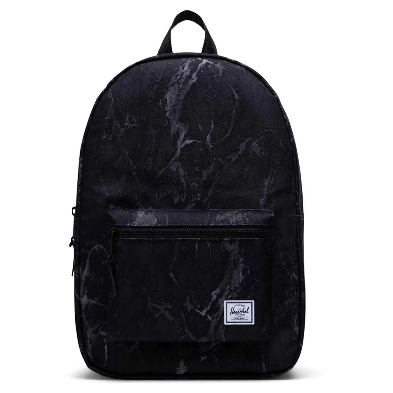Herschel Settlement 23 - Rucksack 15" 45 cm (black marble)