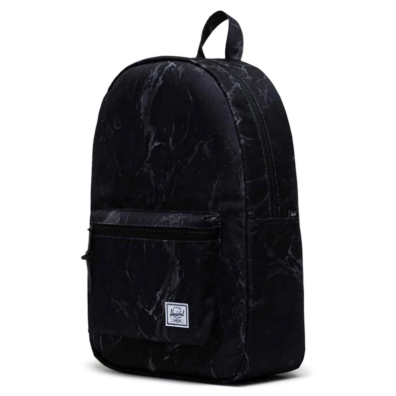 Herschel Settlement 23 - Rucksack 15" 45 cm (black marble)