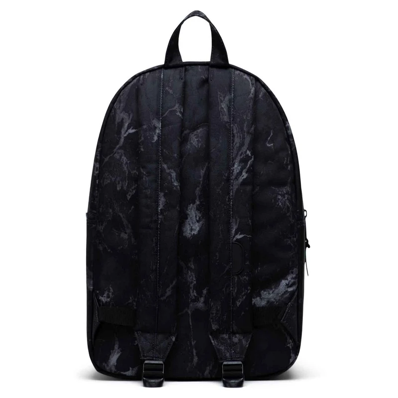Herschel Settlement 23 - Rucksack 15" 45 cm (black marble)