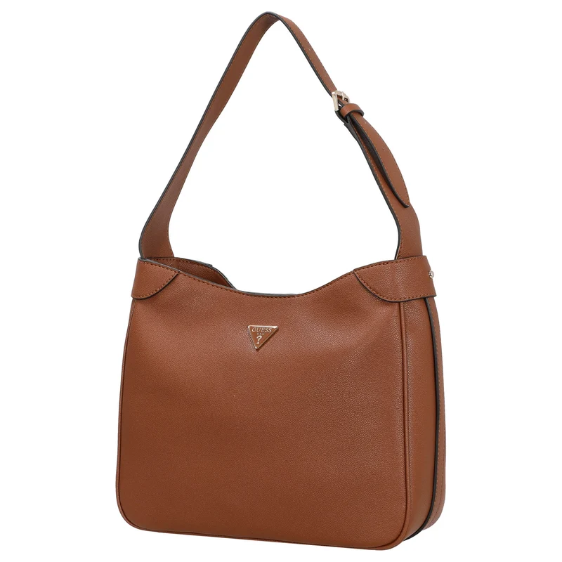 Guess Fedora - Schultertasche 31.5 cm (cognac)