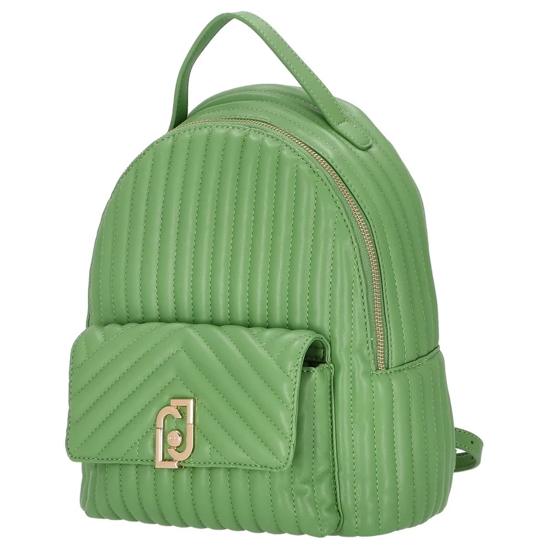 Liu Jo ECS Backpack M - Rucksack 31 cm (shamrock)
