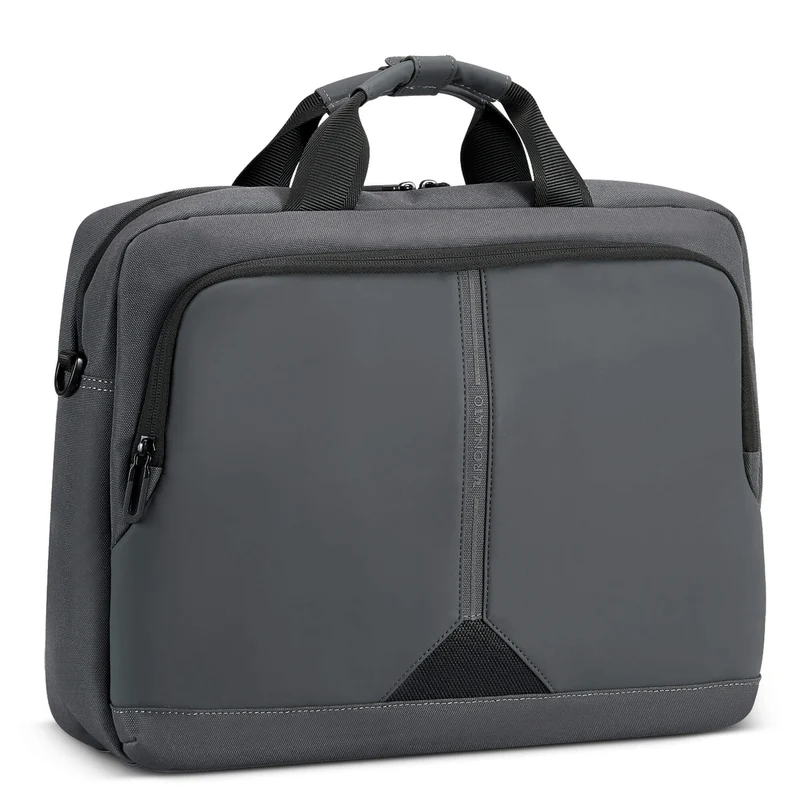 Roncato Clayton - Laptoptasche 15.6" 40 cm (anthracite)