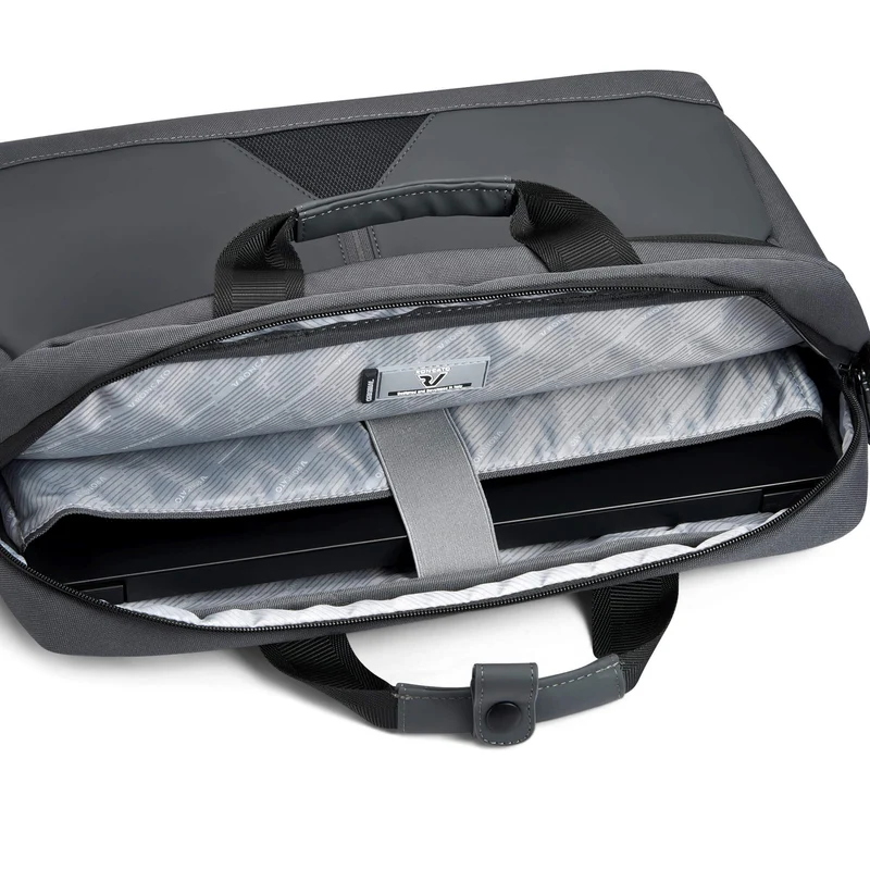 Roncato Clayton - Laptoptasche 15.6" 40 cm (anthracite)