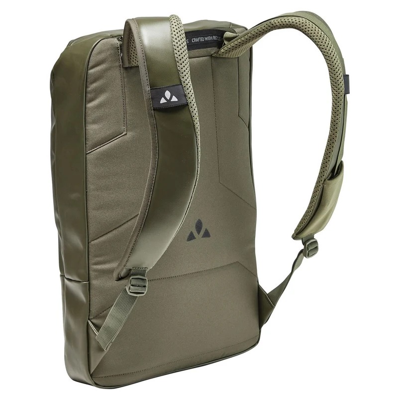 Vaude Mineo Rucksack 17 - Rucksack 13.3" 46 cm (khaki)