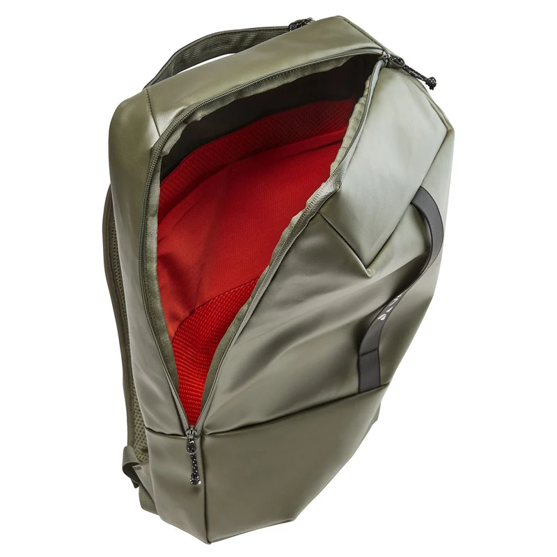 Vaude Mineo Rucksack 17 - Rucksack 13.3" 46 cm (khaki)
