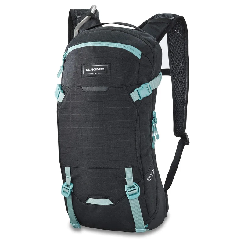 Dakine Drafter 10 - Women's Rucksack 48 cm (black/moss)