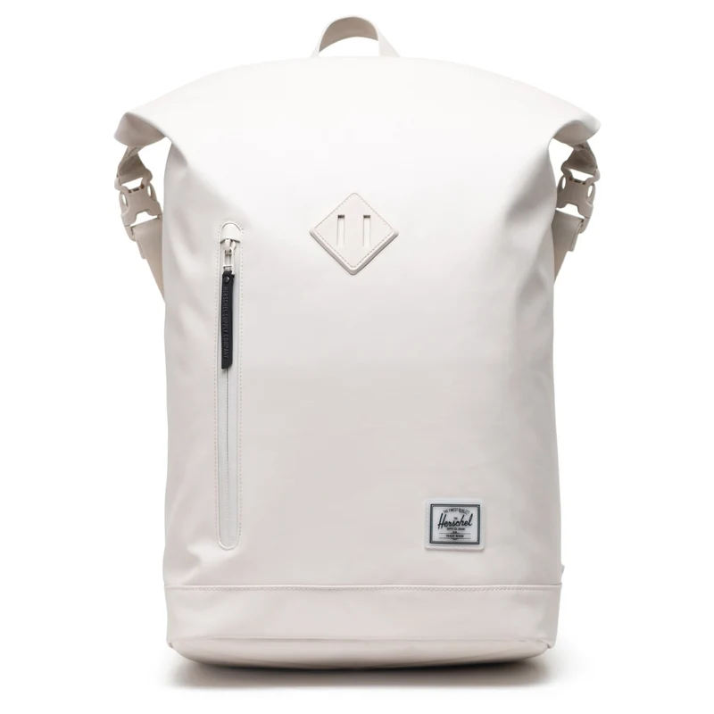 Herschel Roll Top - Rucksack 15" 46 cm (moonbeam tonal)