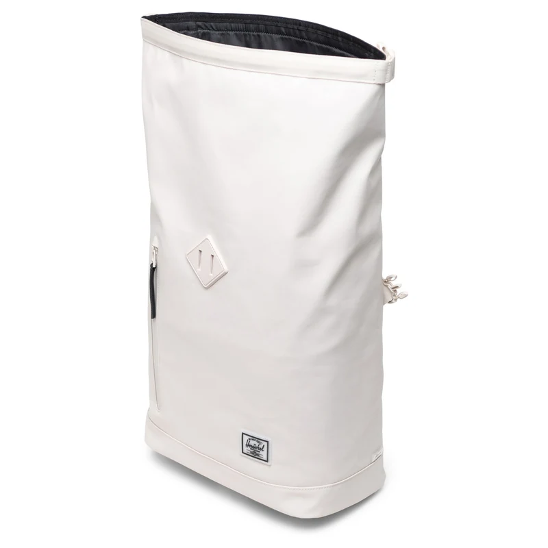Herschel Roll Top - Rucksack 15" 46 cm (moonbeam tonal)