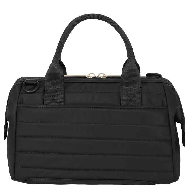 Travelite BARBARA Stepp - Cosmetic Bag 27 cm (schwarz)